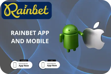 Play at Rainbet casino online experience